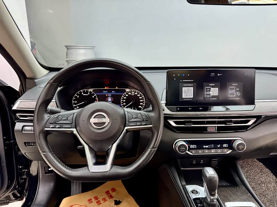日产 天籁 2023 汽车图片 #18
