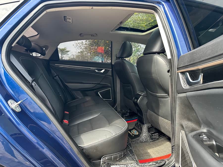 GEELY Emgrand GL 2020 car image #18