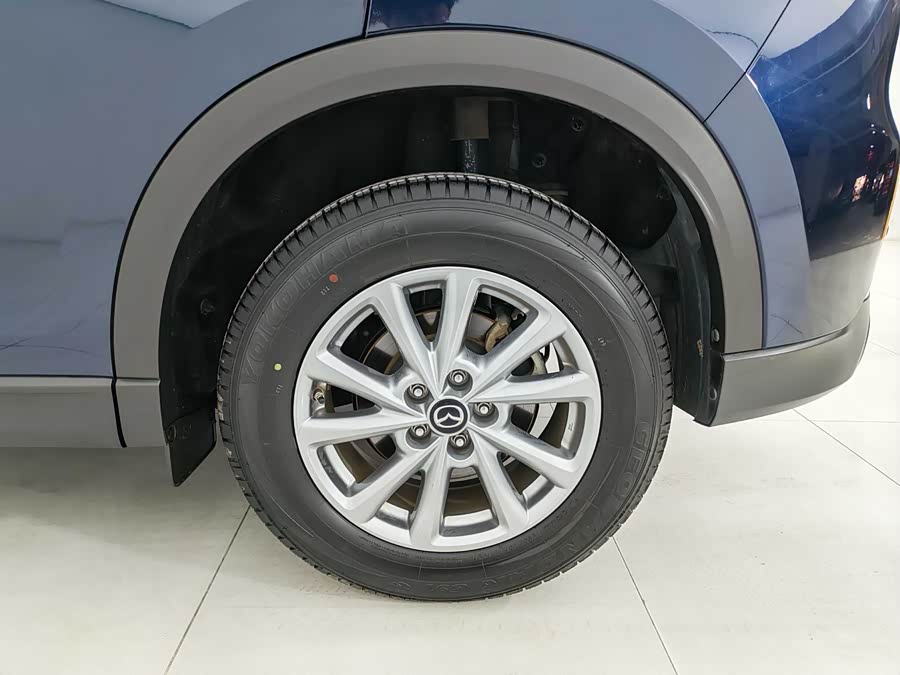 Mazda CX-5 2023 #18 Mazda CX-5 2023 car image #18