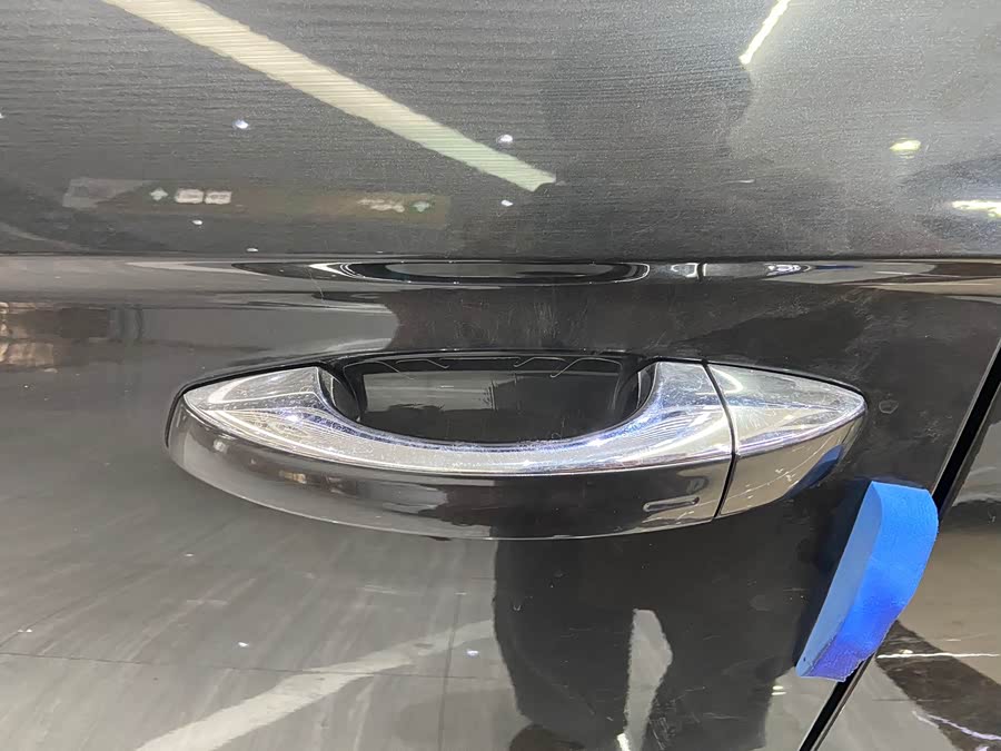 Volkswagen Tayron 2023 car image #18