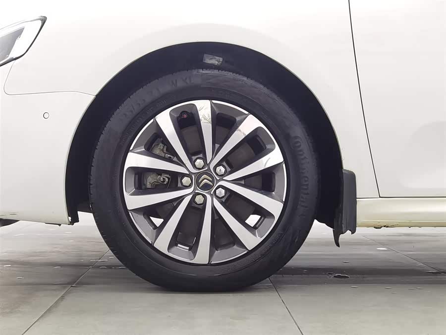 Citroen C6 2016 image de voiture #18