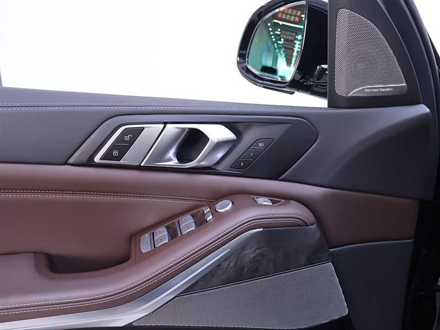 BMW X5 2025 imagen de coche #18