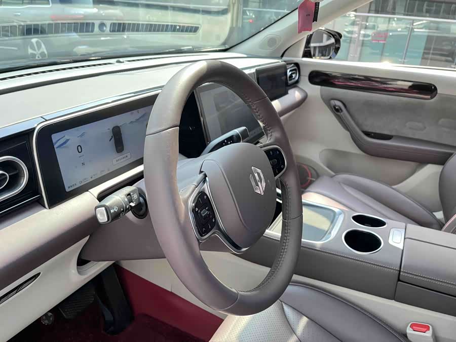 零跑汽车 零跑C11 2023 汽车图片 #18