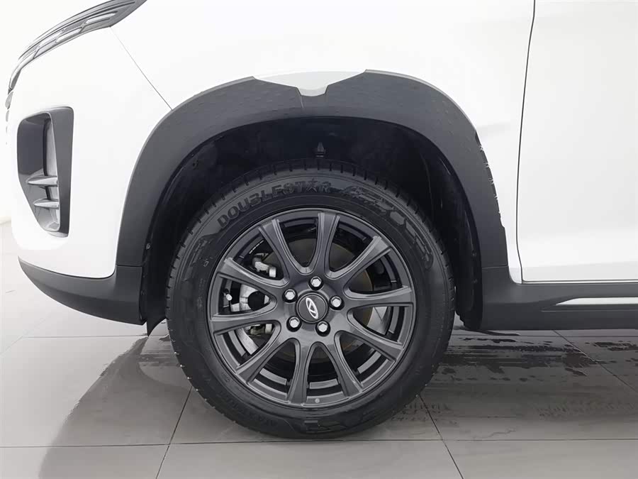Chery Tiggo 3x 2023 car image #18