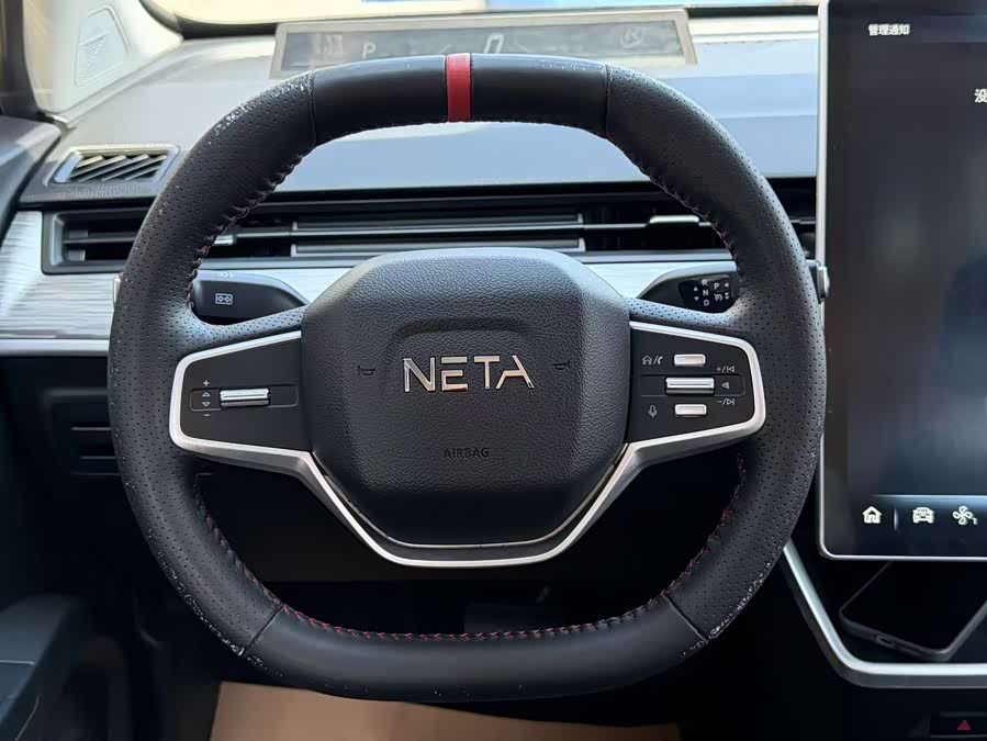 Neta V 2022 изображение автомобиля #18