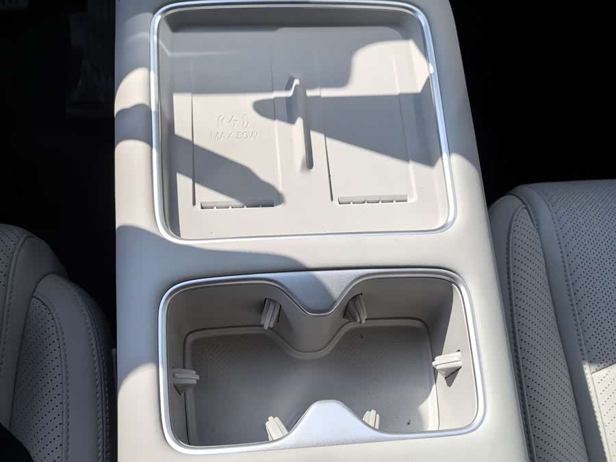 FangChengBao Tiger 7 2025 immagine di auto #18