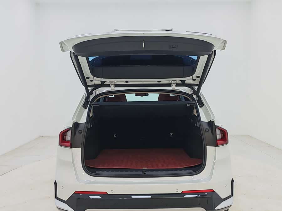 BMW X1 2024 #18 BMW X1 2024 car image #18