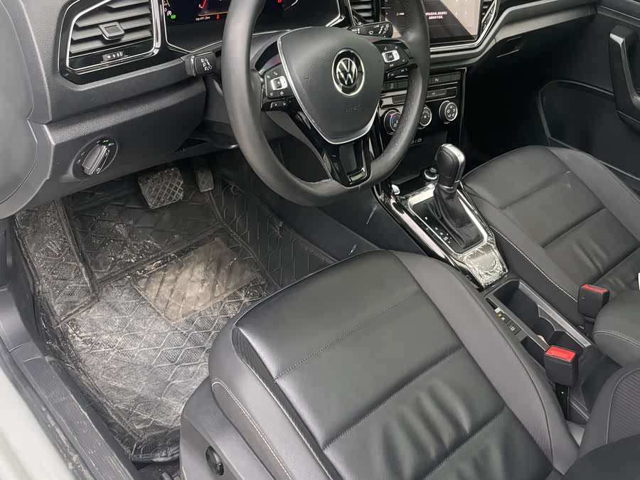 大众 T-ROC探歌 2022 汽车图片 #18