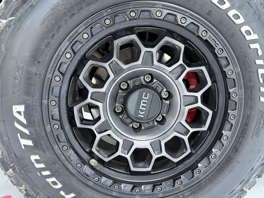 Tank 500 2022 immagine di auto #18