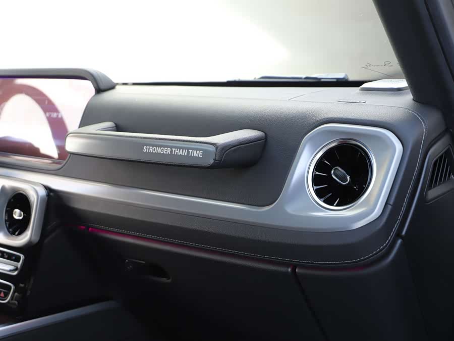 Mercedes-Benz G Class 2019 immagine di auto #18