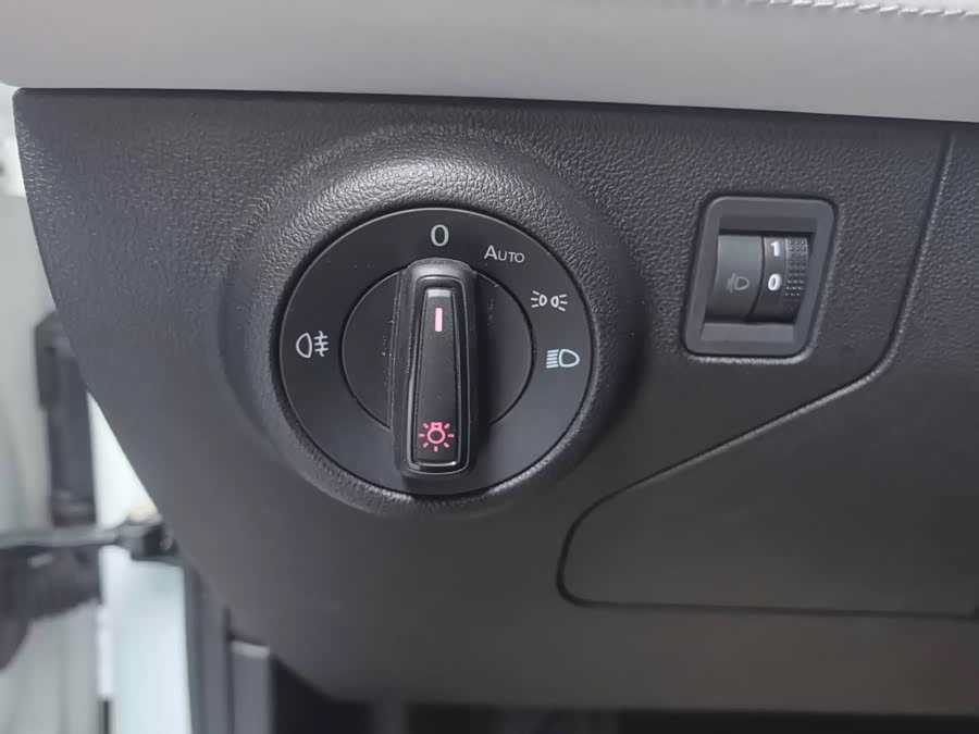 Jetta VS5 2023 immagine di auto #18