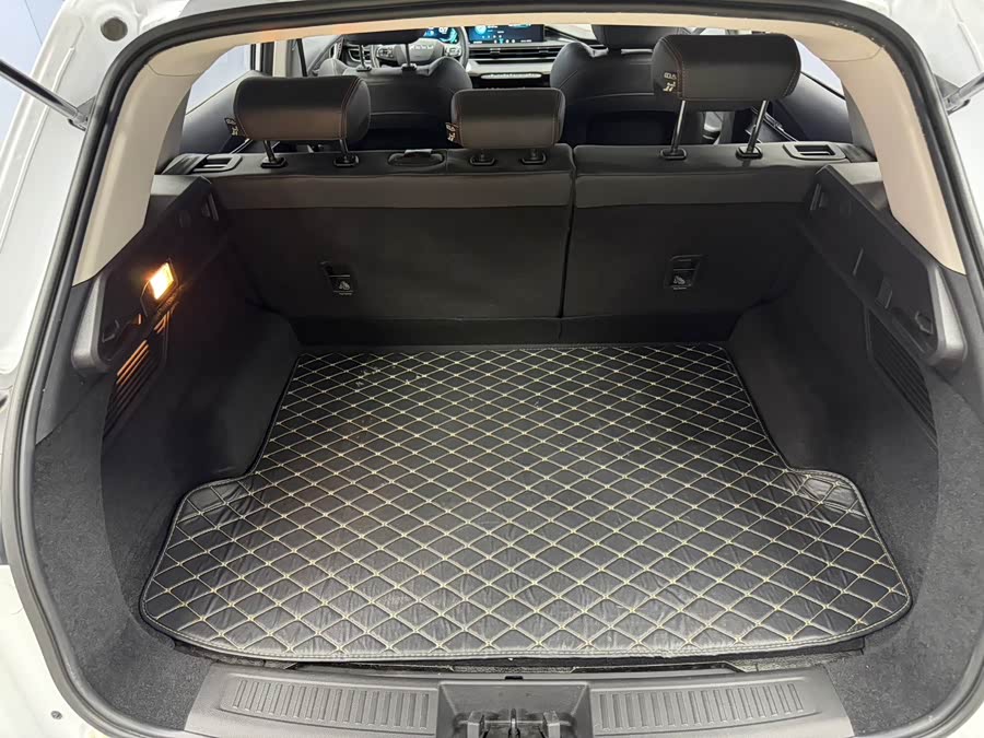 Exceed Chasing Wind 2022 car image #18