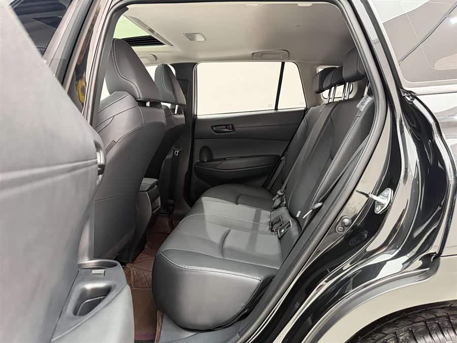 Toyota Frontlander 2025 car image #18