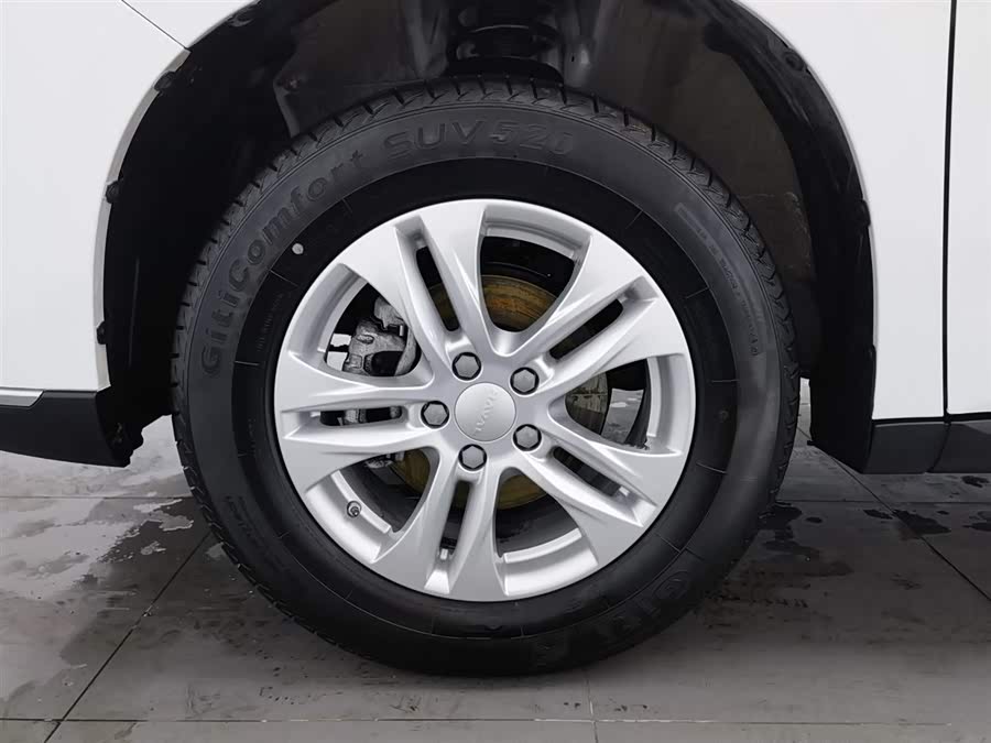 Haval M6 2023 imagem de carro #18