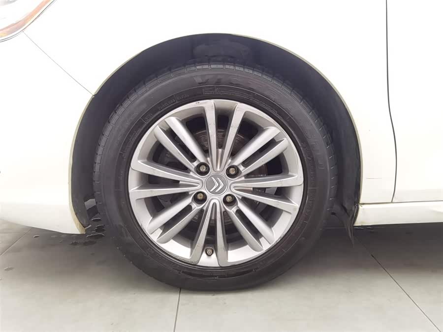 Citroen C4L 2014 صورة سيارة #18