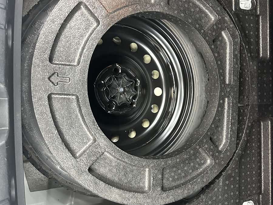 GEELY Emgrand S 2021 car image #18