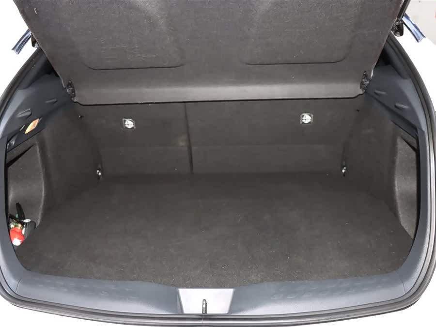 Toyota Izoa 2020 car image #18