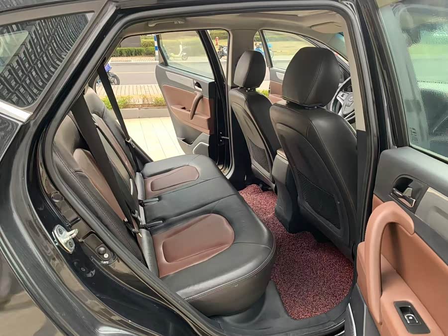 JAC 2016 imagem de carro #18