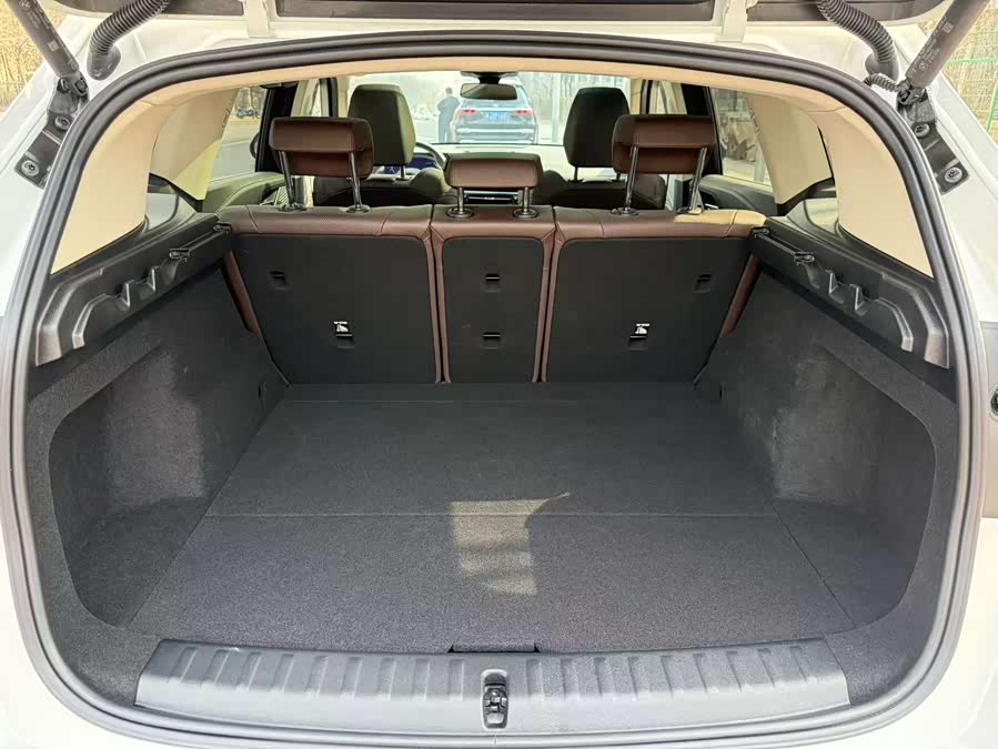 BMW X1 2024 car image #18