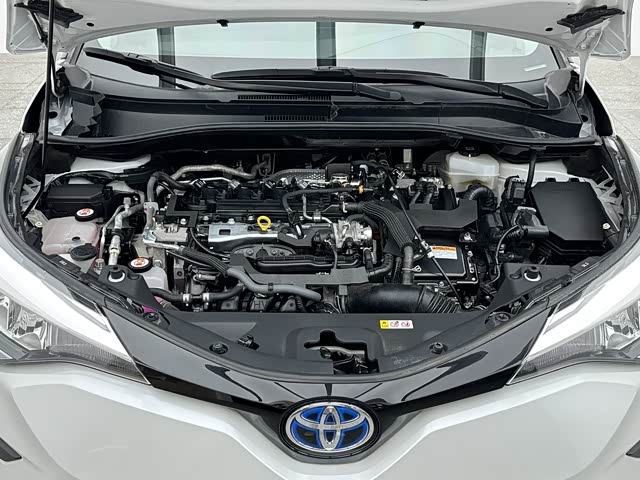 Toyota Izoa 2022 car image #18