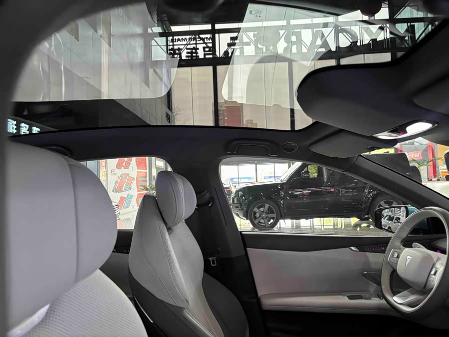 Deepal L07 2024 imagen de coche #18