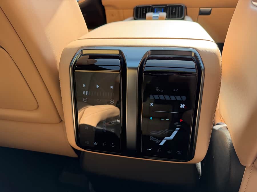 FangChengBao Leopard 8 2025 immagine di auto #18