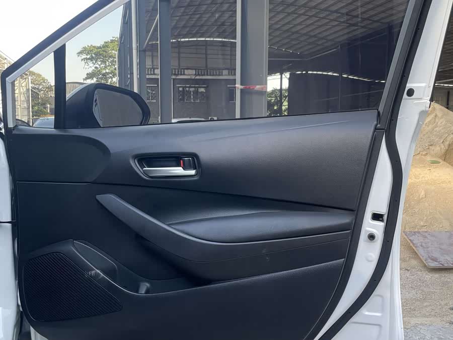 Toyota Corolla 2022 #18 Toyota Corolla 2022 car image #18