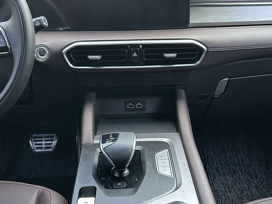 Jetour X90 PLUS 2023 image de voiture #18