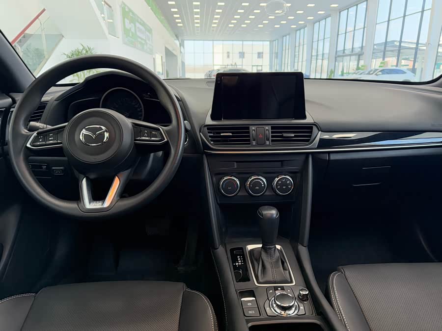 马自达 马自达CX-4 2023 汽车图片 #18