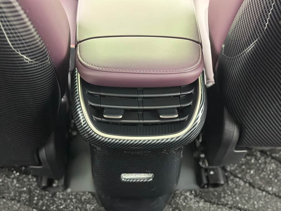 蔚来 蔚来ET5T 2025 汽车图片 #18