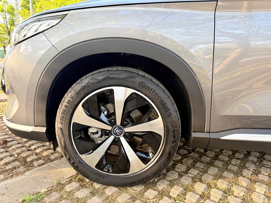 BYD Song Plus New Energy 2023 car image #18