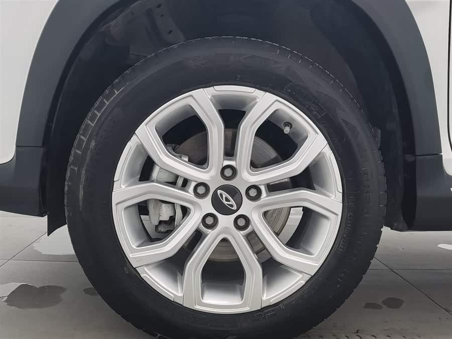 Chery Tiggo 3x 2022 car image #18