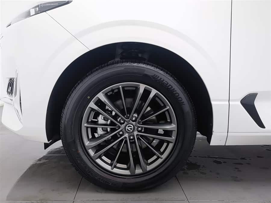 Changan UNI-K 2023 car image #18