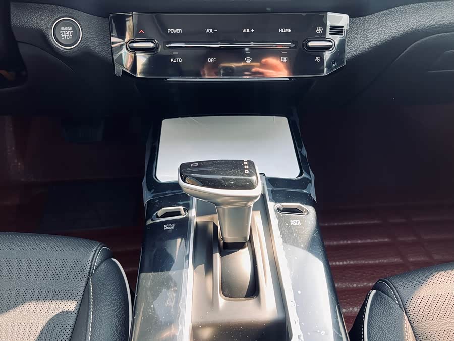 Kia K3 2026 изображение автомобиля #18