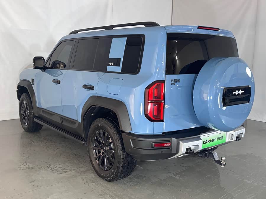 FangChengBao Leopard 5 2023 car image #18