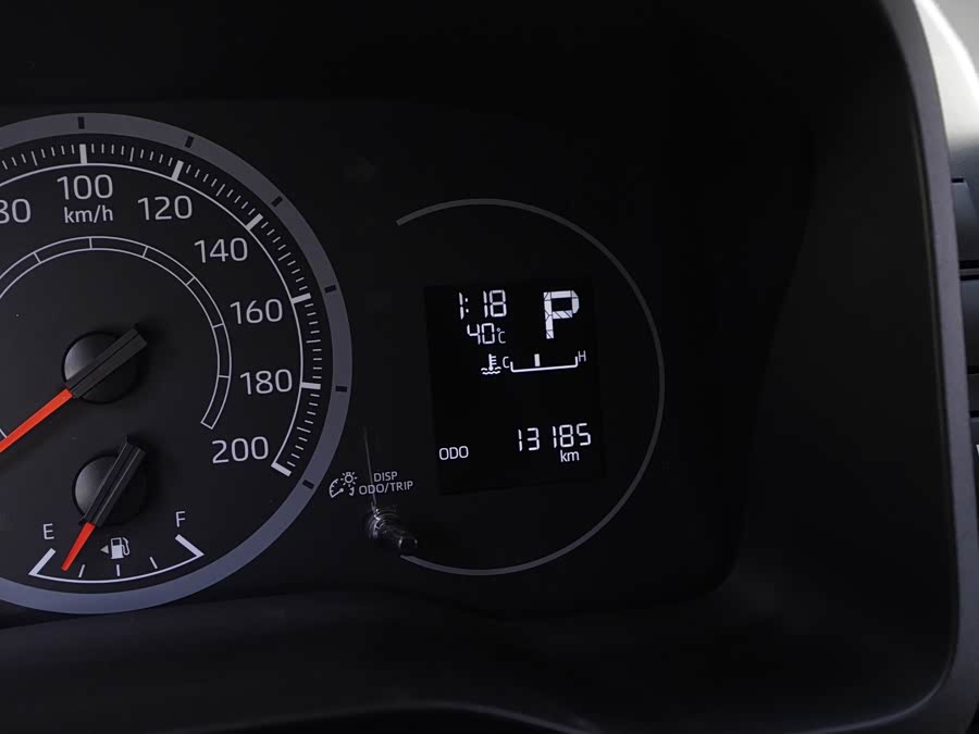 Toyota 2023 car image #18