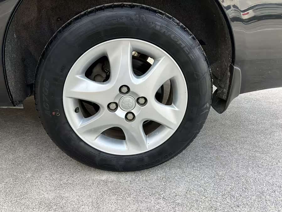 Toyota Corolla (Classic) 2013 car image #18