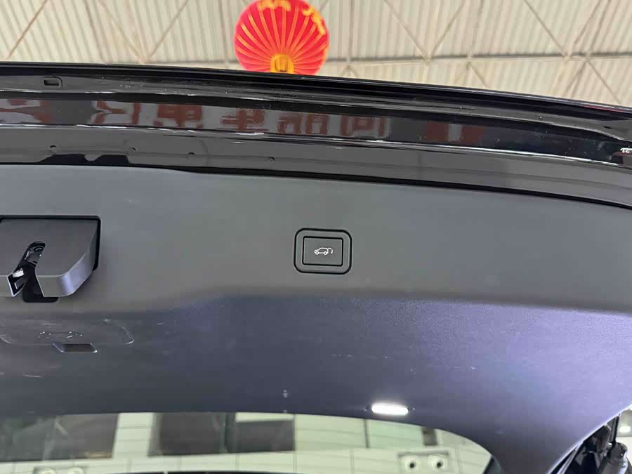 Deepal S09 2025 изображение автомобиля #18