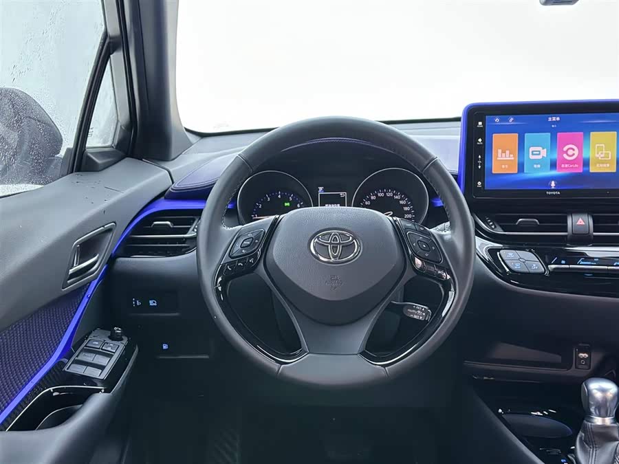 Toyota Izoa 2018 car image #18