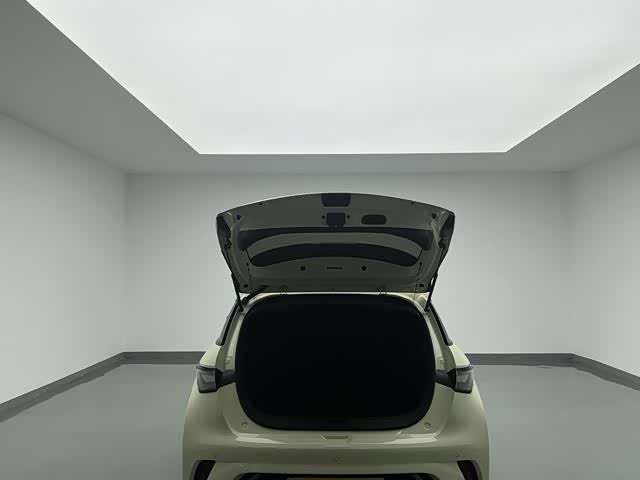 BYD Dolphin 2025 صورة سيارة #18