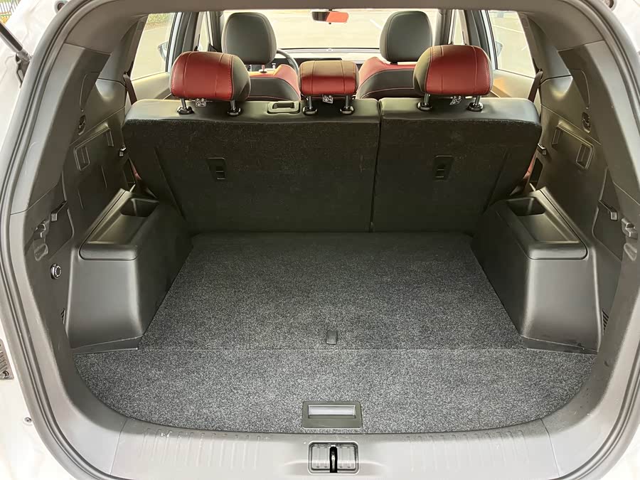 Jetour X70 PLUS 2025 #18 Jetour X70 PLUS 2025 immagine di auto #18