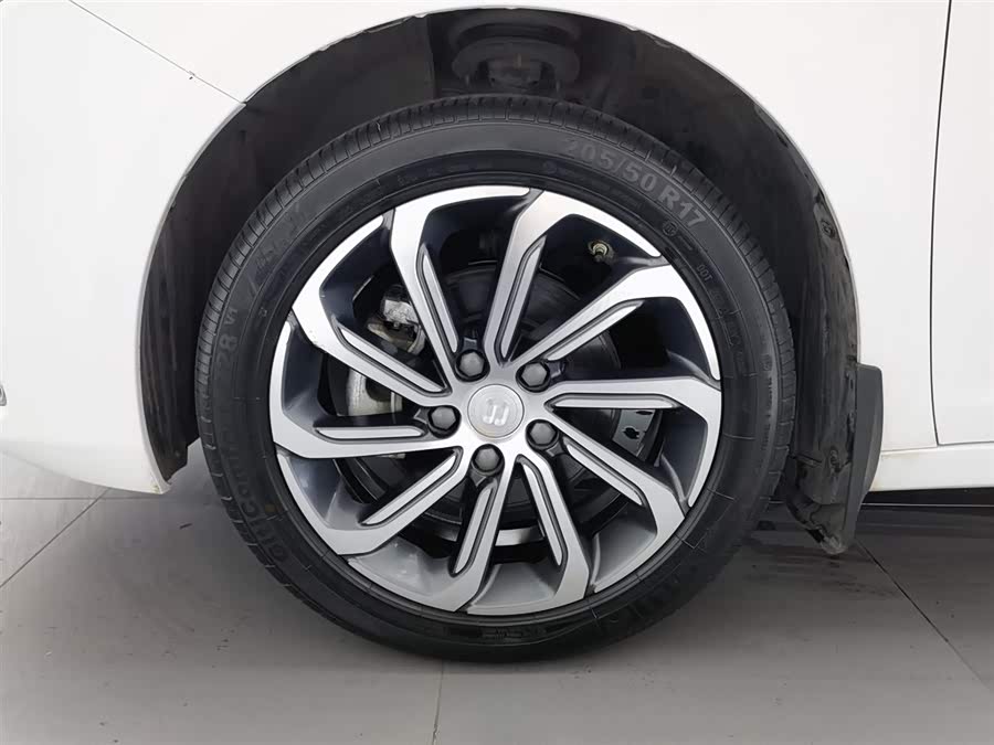 GEELY Emgrand GL 2018 #18 GEELY Emgrand GL 2018 car image #18