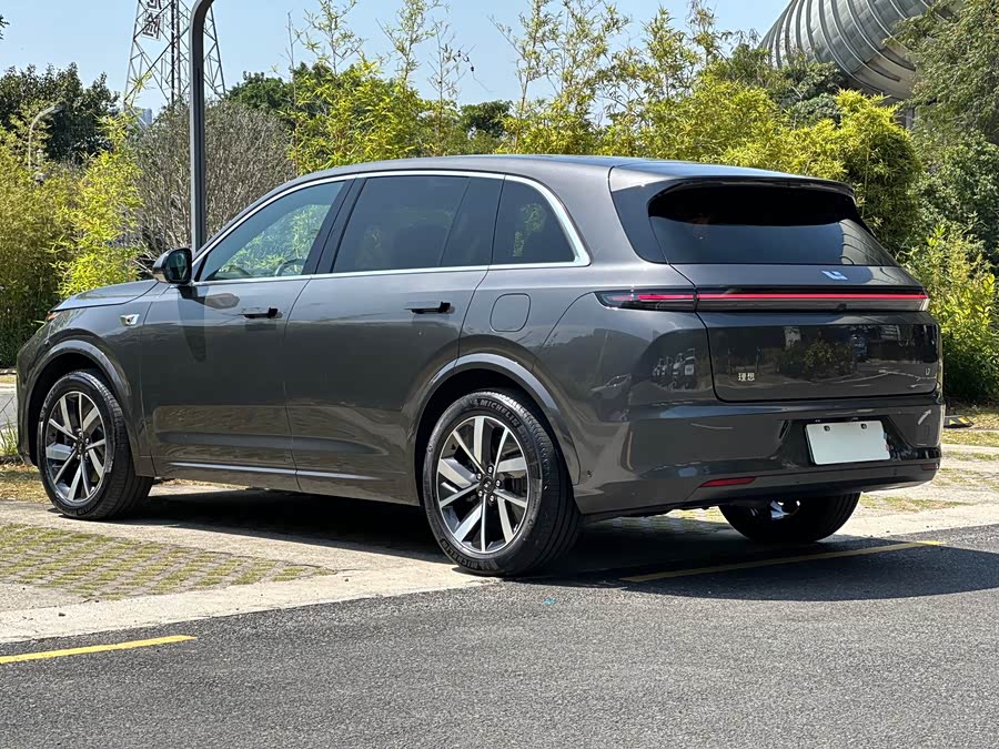 理想汽车 理想L7 2023 汽车图片 #18