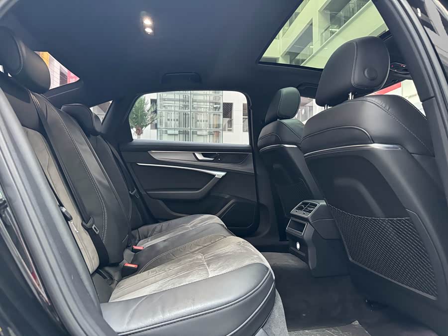 Audi A6L 2020 imagem de carro #18