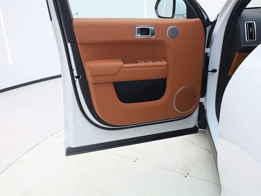 Li L7 2024 immagine di auto #18