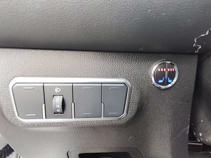 哈弗 哈弗M6 2022 汽车图片 #18