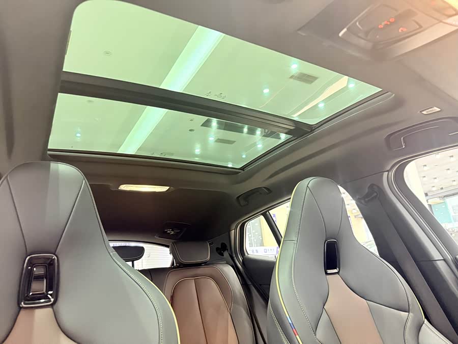 BMW X2 2023 imagem de carro #18