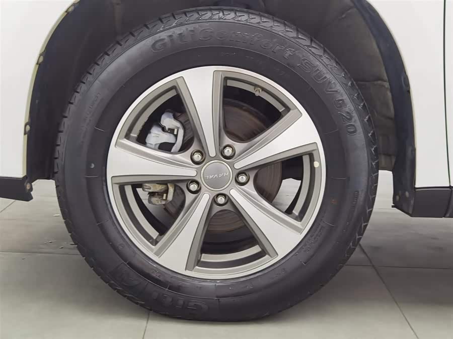 哈弗 哈弗M6 2018 汽车图片 #18