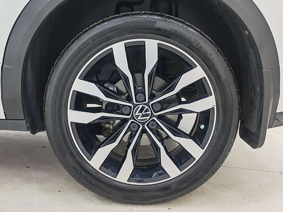 大众 T-ROC探歌 2022 汽车图片 #18