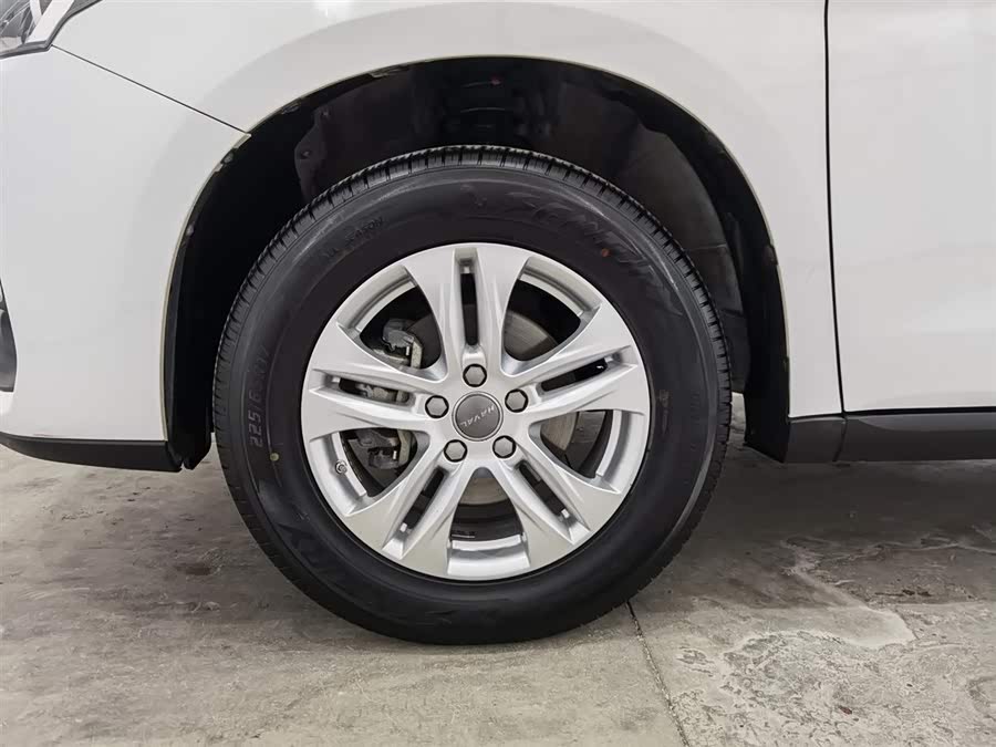 哈弗 哈弗M6 2020 汽车图片 #18